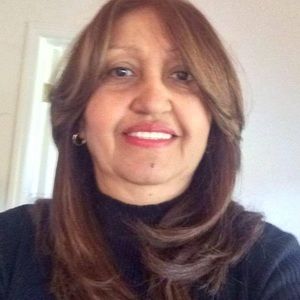 Meet your Posher, Elba